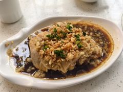 -肥仔文澳门猪骨煲(南京西路店)