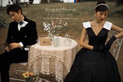 -太古映画婚纱摄影(天河店)