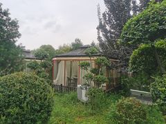 -后海彼岸花园餐厅