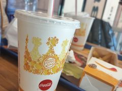 -汉堡王(连江万星店)