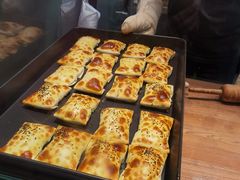 -中关村烤包子(中关村店)