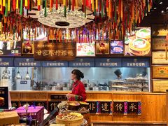 -甘家界牌柠檬鸭(青山店)