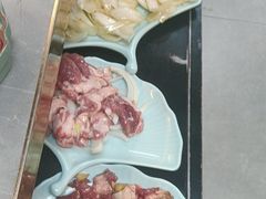 -牛犇炭火烤肉·鲜切烤肉(承德总店)