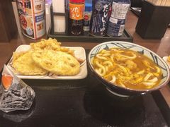 -丸龟制面(北心斋桥店)