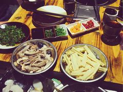 -盈田盈粥庄(博山东路店)