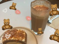 -Line 咖啡(石厦花园店)