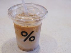-% Arabica(京都东山店)