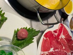 -澳美徕·港式花胶鸡火锅(高新万达店)