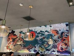 -半天妖烤鱼(即墨宝龙广场店)