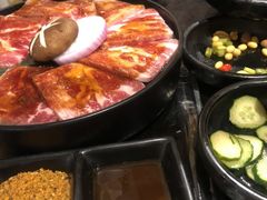-九田家黑牛烤肉料理(石路天虹店)
