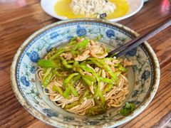 -潘德林茶社(新城河路店)