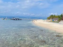 -三亚西岛海洋文化旅游区
