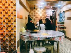 大堂-富来美食