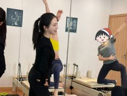 -静穆瑜伽普拉提连锁