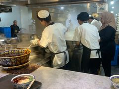 -清真磨沟沿老字号牛肉面(总店)