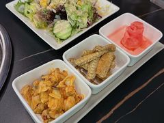 -银座苑烧肉酒场·烤活鳗(仙霞路店)