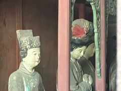 -晋祠博物馆