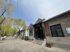 -百花洲
