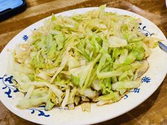 -柴氏风味斋(甘家口店)