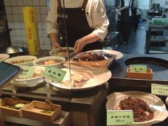 -黄山老妈·土菜(碧桂园店)