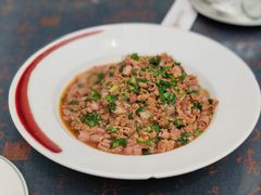 -1937青岛老味道·海肠捞饭·青岛菜(大鲍岛栈桥店)