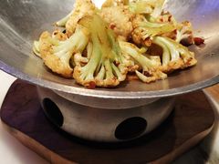 -绿茶餐厅(领展购物广场·中关村店)