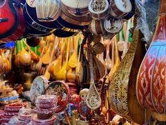 -新疆国际大巴扎