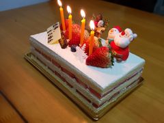 -壹点壹客·生日蛋糕(南山店)