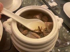 -汕头龙光喜来登酒店-采悦轩中餐厅