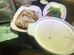 -华辉拉肠(小北路店)