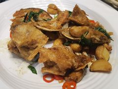 -庄氏祥记家常食府(国瑞建材家居博览中心店)