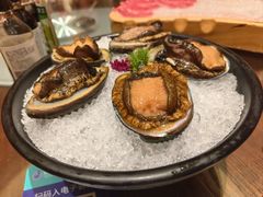 -东海怡品海鲜豆捞(星街坊店)