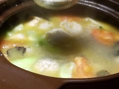 -徽三说·土徽菜·中国徽菜连锁品牌(一中店)