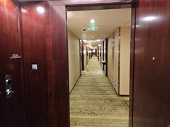 -深圳星河丽思卡尔顿酒店