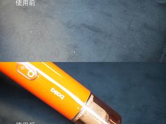 -漕河泾印象城-停车场