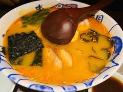 -山葵家·创意料理(宁波来福士店)