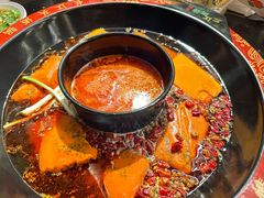 -三江两海老火锅(北京首店)
