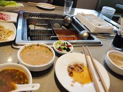 -海底捞火锅(旭辉MALL店)