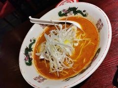 -纪州豚骨酱油拉面(锦延路店)