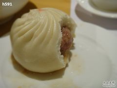 鲜肉大包内容-鼎泰丰(当代商城店)