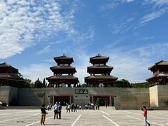 -函谷关历史文化旅游区