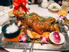 牛气冲天-博望坡饭店(宜山路店)