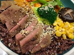 -greenjoy绿享轻食(宁海路店)