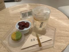 -左右Massage/Spa(长寿路店)