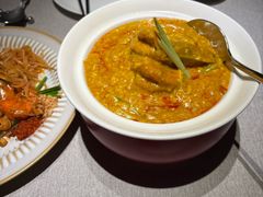 金牌古法大虾-BetterThai 泰加(苏州中心店)