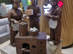 -小六汤包(亚欧店)