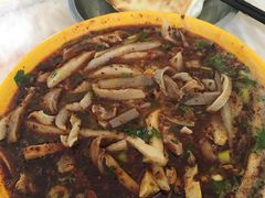 -蔺家老字号羊杂碎馆