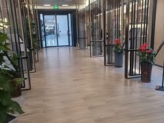 -东方太阳城淮扬餐厅(会所中餐厅店)