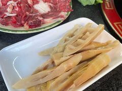 -李德富老街牛杂火锅(抚琴街店)