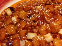 -馬伍旺川菜(江北虹悦城店)